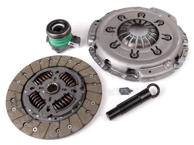 SAAB Clutch Kit 4580346 - Luk 6233525330